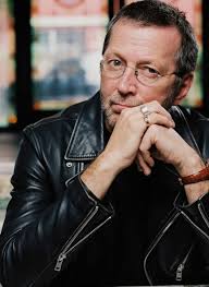 Love everything Eric Clapton! My grandson is named after him. 10 everyday!