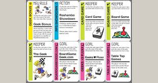 Just grab your trusty permanent marker and customize the fun! Fluxx Boardgamegeek Expansion Board Game Boardgamegeek