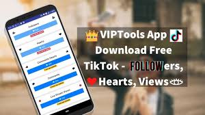 Download free tiktok followers mod apk 1.0 with free purchase. Download Viptools Apk Autofollowers For Tiktok 2020