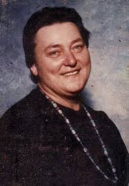 NETTIE HALEY Obituary (2013)