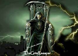 Iipubstar S Animated Gif Grim Reaper Animation Photo