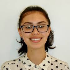 Isa Camacho's Instagram, Twitter & Facebook