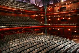 Newmark Theatre Photos Portland5