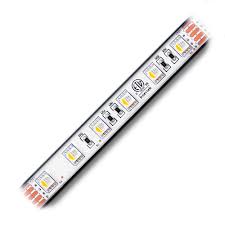 Waterproof Rgbw Led Strip Light 4 In 1 Led Ip67 24vdc Ecolocity Led