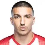 Abadi Farhat: Latest Football Statistics