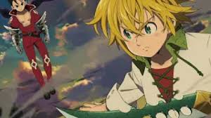 Anoboy Nanatsu No Taizai S2 Goreng