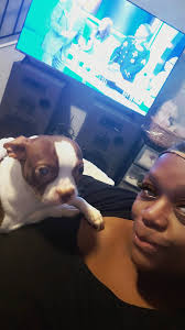 Overly-attached puppy syndrome 🥺