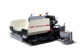 Dynapac D14C Asphalt Paver