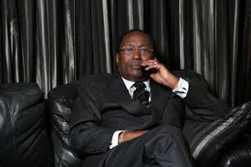 • kirubi's burial is set for saturday at his farm in thika. Chris Kirubi Don T Let Your Degree Or Lack Of It Limit You