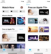 The following are the top free apple tv applications in all categories in the itunes app store based on downloads by all apple tv users in the united states. Apple Offering Free Access To Select Apple Tv Shows For A Limited Time