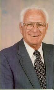 Rev. James Edward Routh Obituary