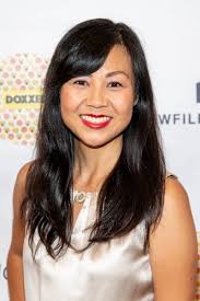 Yukiko Nishimura Attends Hollywood Music Media Awards Avalon Hollywood  Hollywood — Stock Editorial Photo © info@photographybyeugene.com #357196496