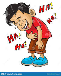 Laughing Hard Stock Illustrations – 255 Laughing Hard Stock Illustrations,  Vectors & Clipart - Dreamstime