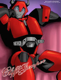For a list of other meanings, see cliffjumper (disambiguation). Transformers Oneshots No More Requests