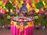 Barney Theme Barney Birthday Decorations
