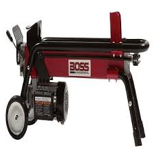 Best Log Splitter Reviews 2019 With Comparison Chart