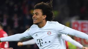 Fichajes, salarios, palmarés, estadísticas en el club y selección. Joshua Zirkzee The Dutch Teen Sensation Keeping Bayern S Title Dreams Alive Goal Com