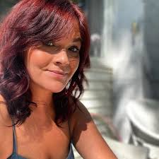 Makeup and hair services for wedding in Hartland, Vermont