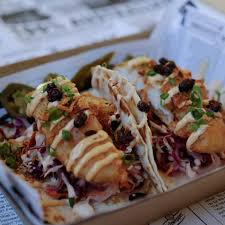 They also appear in other related business categories including pet stores, aquariums & aquarium supplies, and pet food. Perth Foodie Fish Tacos Breakfast Abc Radio