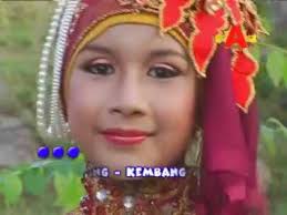 Lagu Sholawat Anak Islami Elly Turi Putih Youtube