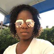 Jamila John's Instagram, Twitter & Facebook