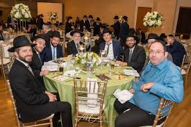 Baltimore Jewish Life