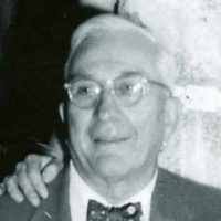 Roger Alfred Selby (1885–1973) • FamilySearch