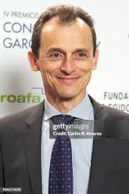 1,571 Pedro Duque Photos & High Res Pictures