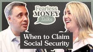 Claim Now or Wait? Navigating the Social Security Dilemma with Vincent  Birardi