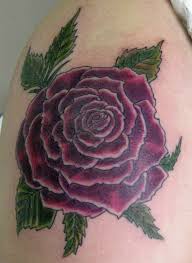 Rose tattoo meaning and mythology. Rose Tattoo History Ideas And Meanings Tatring