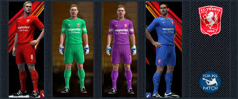 Exactly 11 players from fc twente. Pes 2013 Fc Twente Kit 2015 16 By Radymir Pes Patch