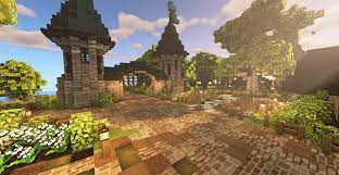 Ghoulcraft We hold regular events and contests, and have a variety of interesting plugins. ghoulcraft