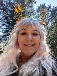 Joann Wimmer's Instagram, Twitter & Facebook