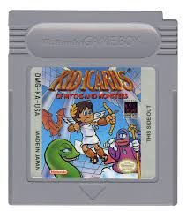 Kid Icarus Of Myths And Monsters Game Boy Gamestop In 2020 Myths Monsters Monster Games Gameboy