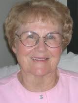 Marie Grotzke Obituary