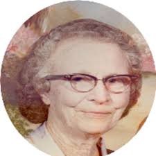 Obituary information for Lela Spivey