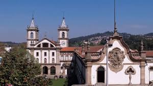 Santo Tirso é agradável surpresa para quem 'descobre' Portugal ...