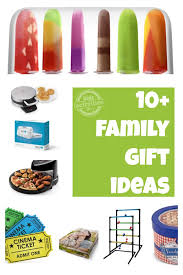 38 fun gifts for kids that they will love. Top 10 Family Gift Ideas