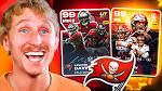 The All-Time Tampa Bay Buccaneers Theme Team! - YouTube