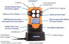 Free download of crowcon tetra manuals is available on onlinefreeguides.com. Crowcon Tetra T4 Multi 4 Gas Detector With Charger