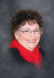 Irene Laubscher Obituary November 19, 2019