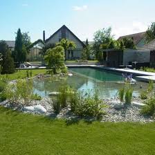 Swissbiopool Schwimmteiche Badeteiche Biopools Naturpools Schwimmteich Natur Pool Badeteich