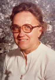 Obituary information for Beverly Burke Sirvent