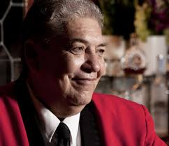 About Musso and Frank