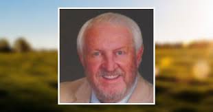 John Ripley Obituary December 1, 2018