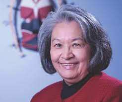 National and Alaska tribal health leader Sally Smith dies