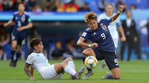 A associação de futebol argentino representa a argentina nas competições da conmebol e da fifa. Selecao Feminina Argentina Um Duelo De Superacao E Reconhecimento Goal Com