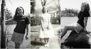 Hillary diane was born in 1947 at edgewater medical center in chicago. 20 Rarely Seen Photos Of A Young Hillary Clinton From The 1960s Vintage Everyday