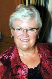 Janice Begg Obituary