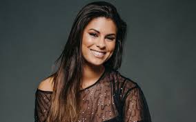 Carolina loureiro e o namorado vítor kley estão afastados há várias semanas devido à evidente distância física entre os dois. Herunterladen Hintergrundbild Carolina Loureiro Portugiesische Schauspielerin Portrait Fotoshooting Lacheln Schone Frau Mit Einer Auflosung Zu Uberwachen 2560x1600 Bilder Auf Dem Desktop